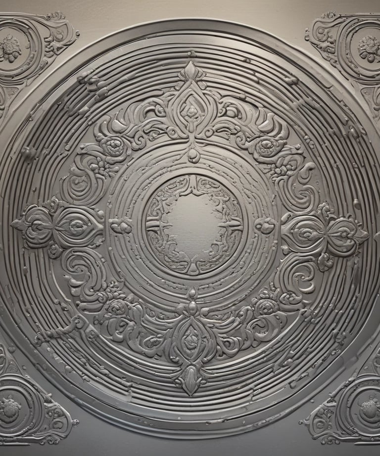 a man riding a skateboard down the side of a ramp