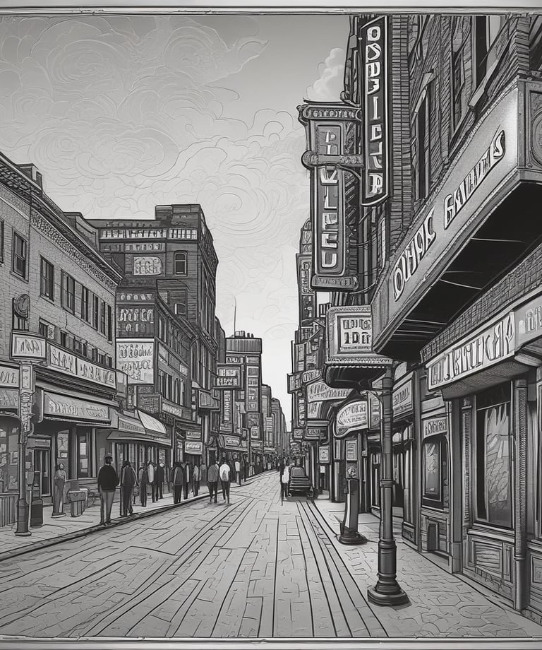 a man riding a skateboard down the side of a ramp