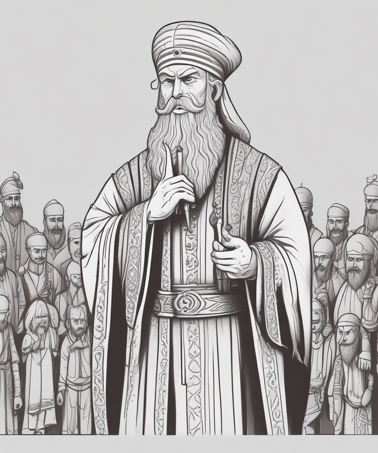 man sitting on couch using MacBook