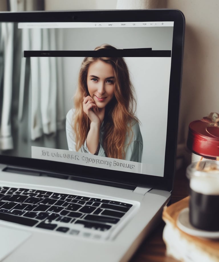 man standing infront of group of people