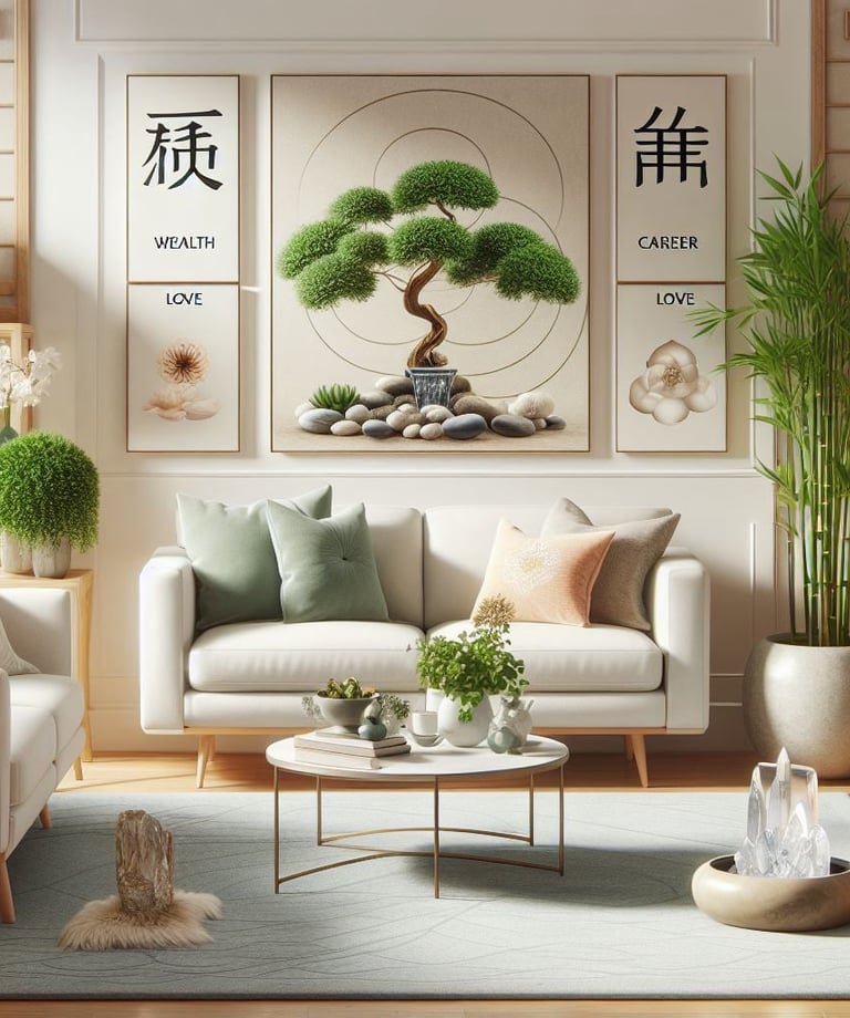 Feng Shui