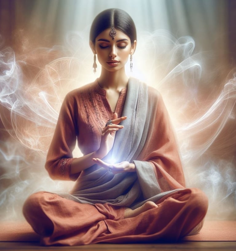 Meditasyon 