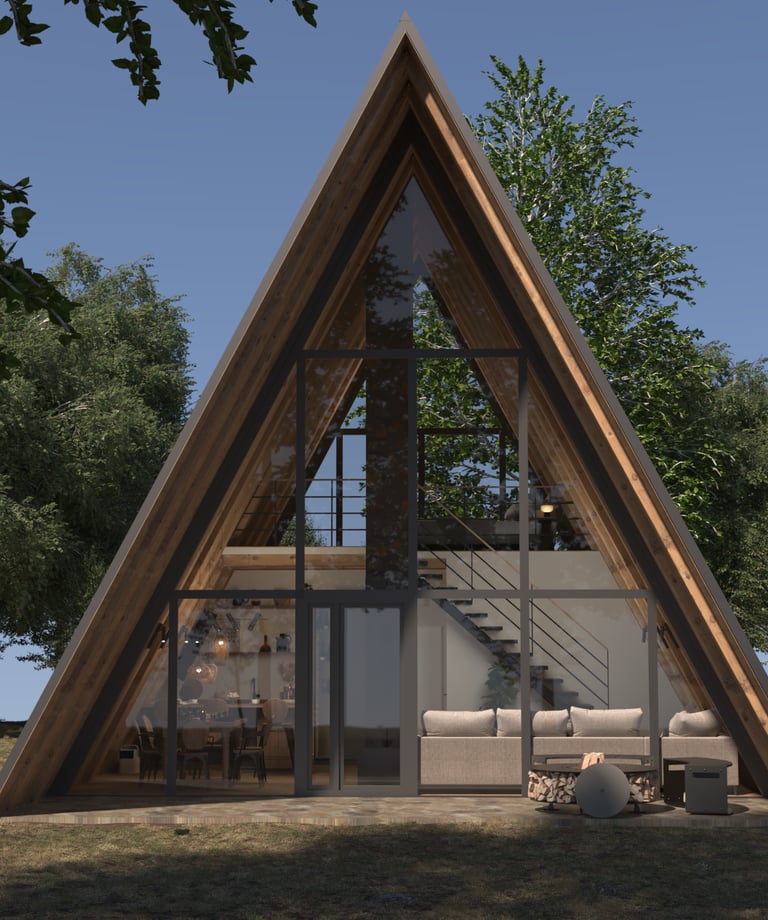 Dizajn Enterijera - AMVDesign