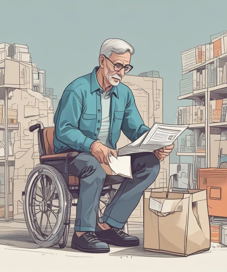 black blue and yellow textile