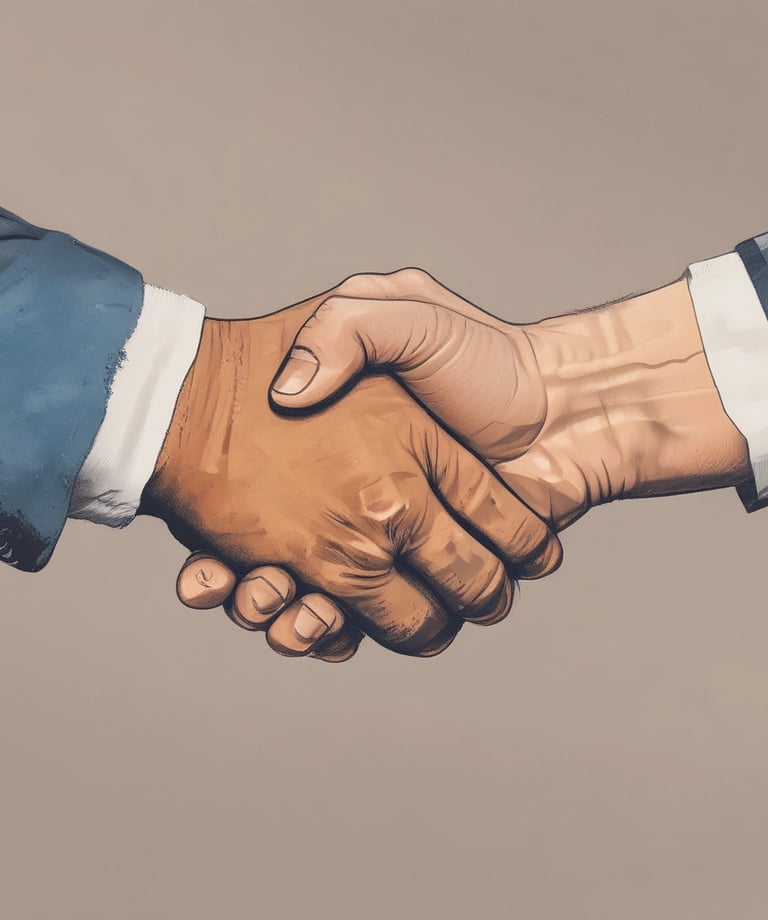 a man riding a skateboard down the side of a ramp