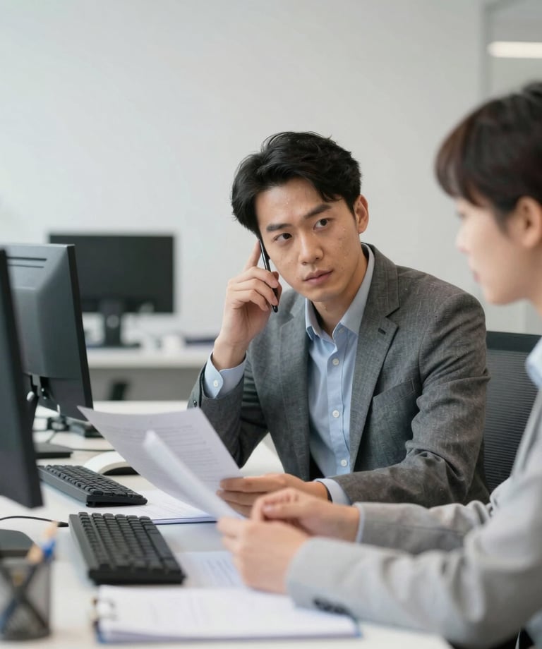 black blue and yellow textile