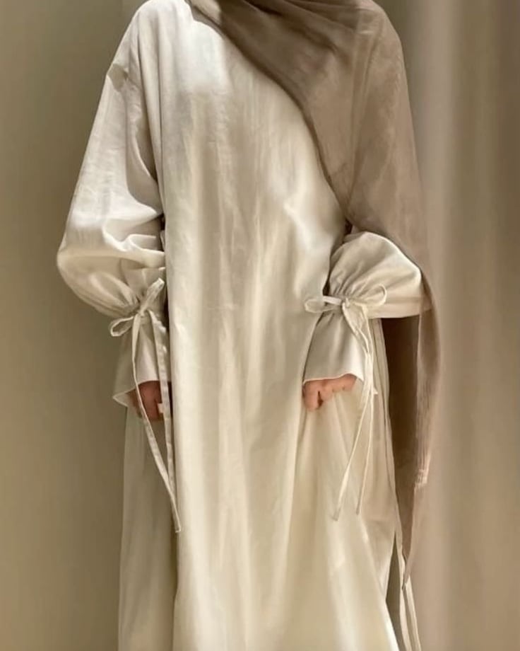 Abayas femmes mastour