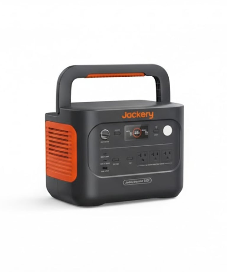 Jackery Explorer 1000 v2 Portable Power Station
