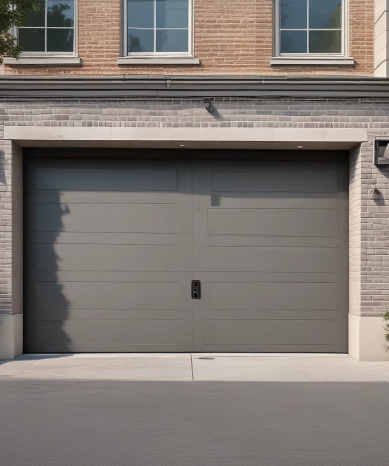 a man riding a skateboard down the side of a ramp