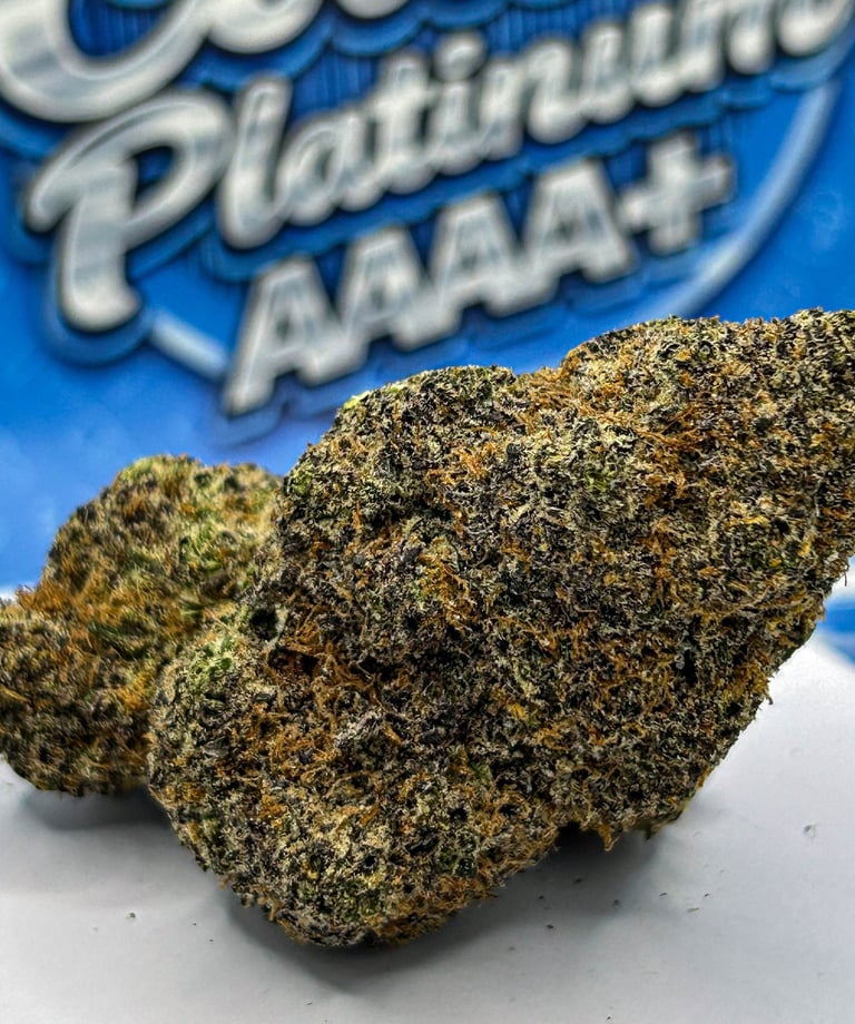 Cannabis Flower