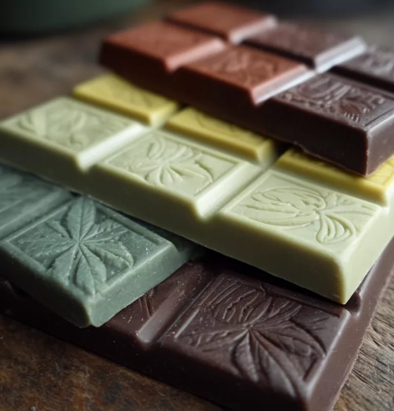 Edibles