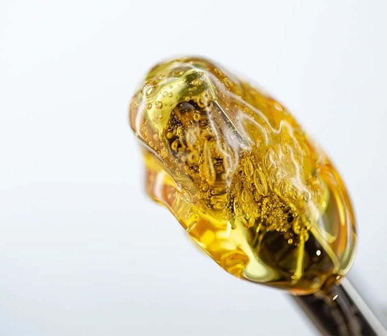 Oils and Extracts
