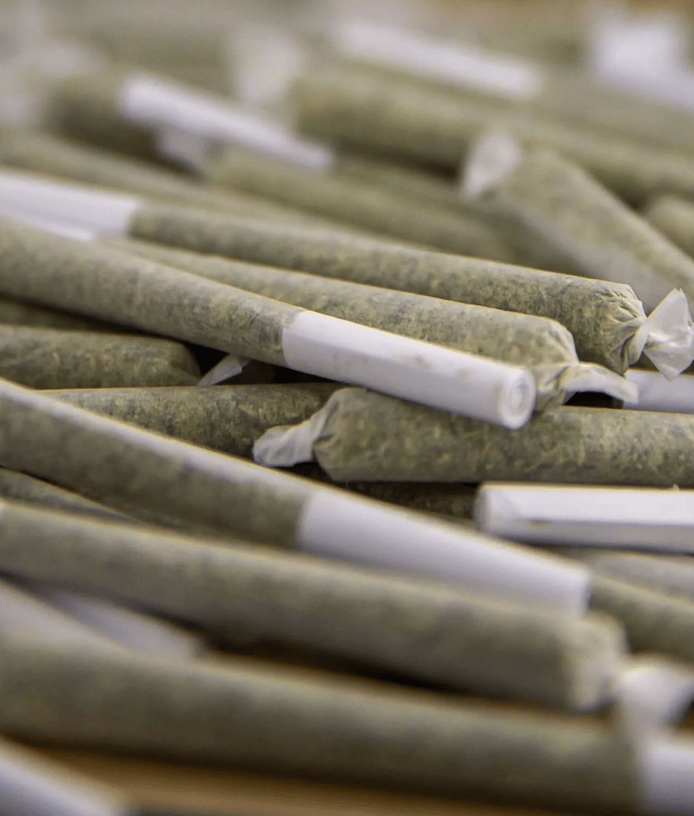 Pre-rolls