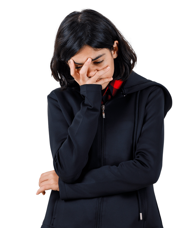 Mental health support for depression