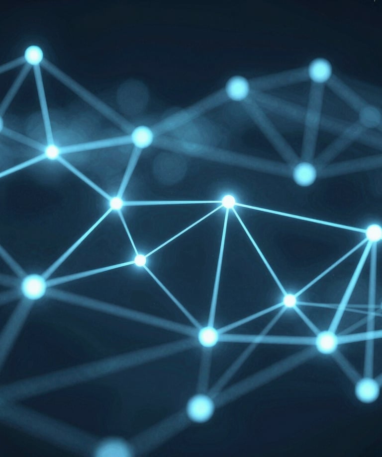 a man riding a skateboard down the side of a ramp