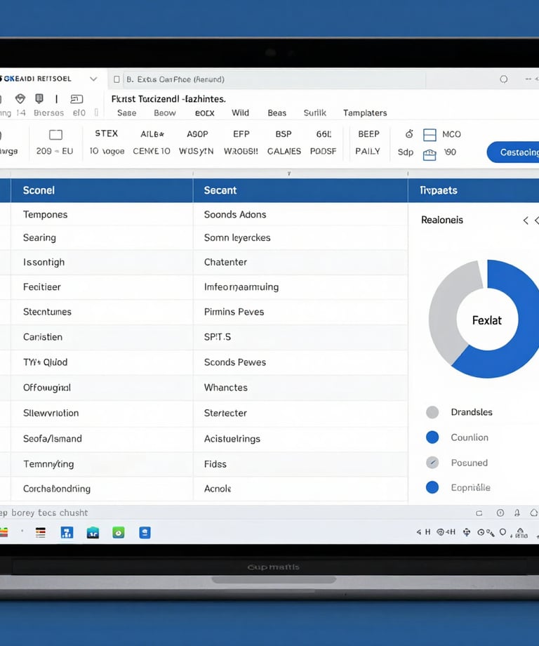 black blue and yellow textile