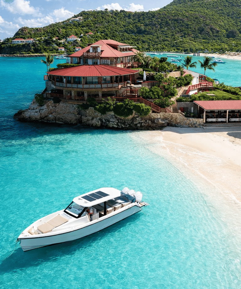 boat charter companies, boat charter sxm, sxm boat charter, private boat charter sxm, st barth