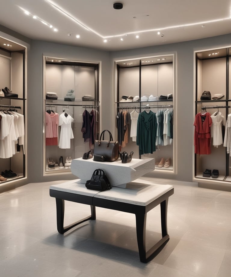 black blue and yellow textile