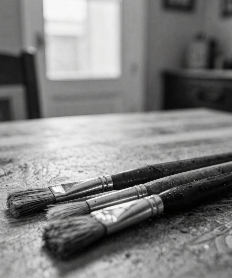 black blue and yellow textile