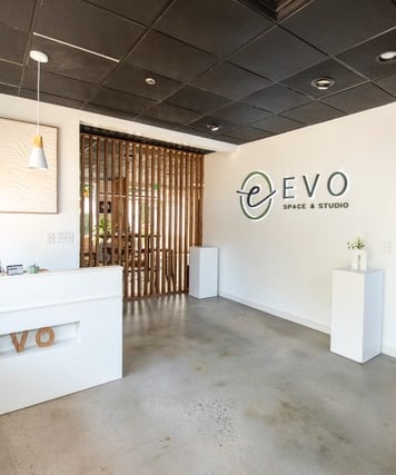 Versatile event space in North Atlanta - Johns Creek