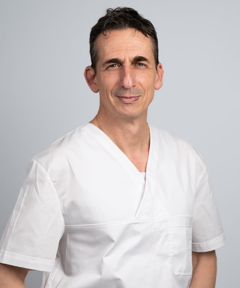 Dr. Silviu Mihalceanu