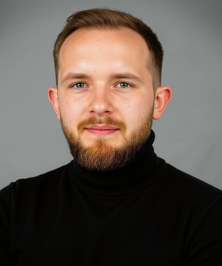 Maksymilian Seydak