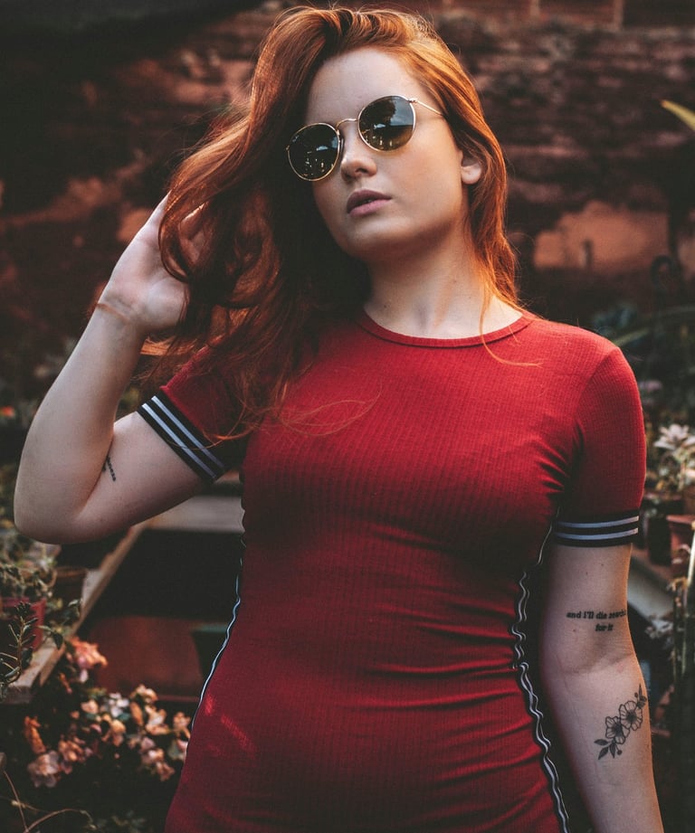 Canadian content creator OnlyFans