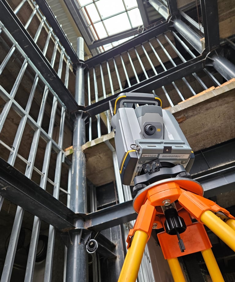 asistenta topografica