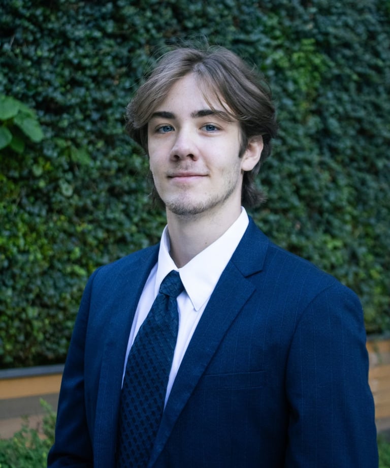 Jacob Ulmer