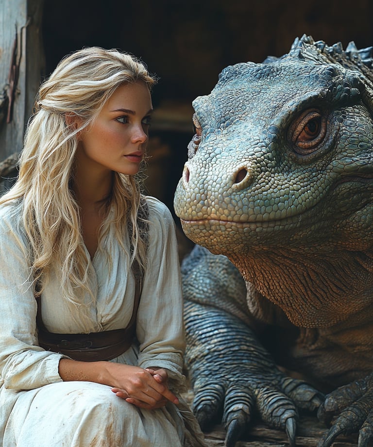 რა ხდება ნარცისის გონებაში, როდესაც მას ვესაუბრებით