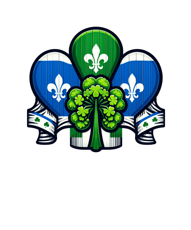 a st patrick's day out at the pub