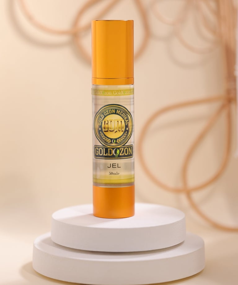 doğal ozon içeriği o3