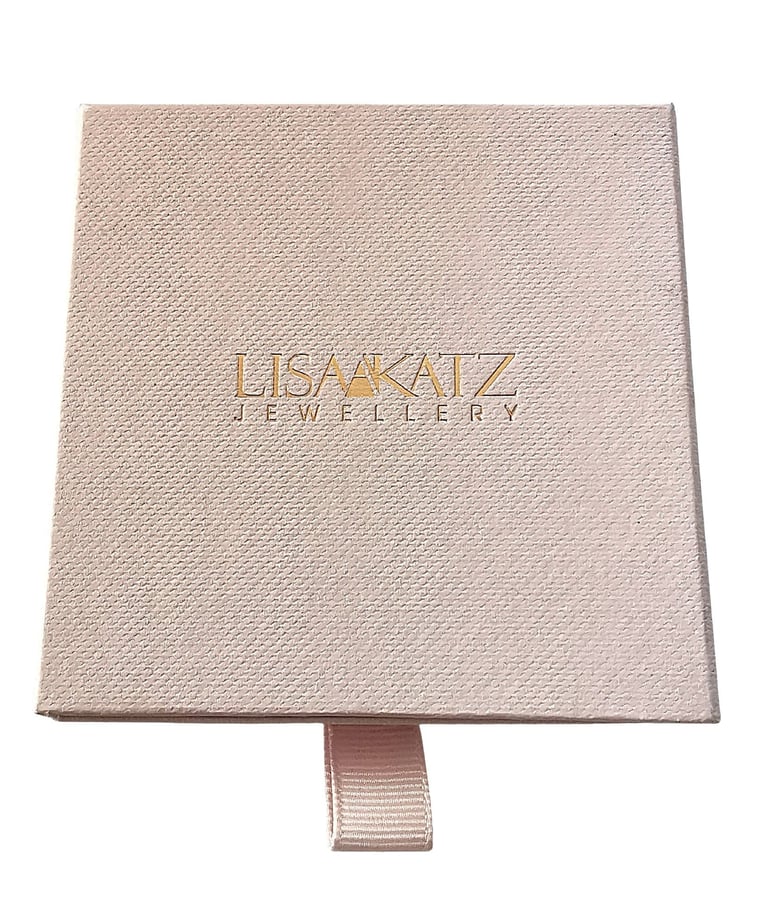 lisa katz jewellery box packaging gift ready jewellery send a gift to someone special