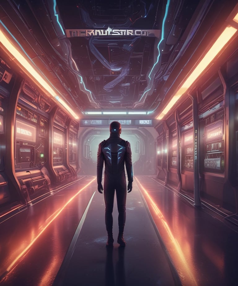 Engineers inspecting high-voltage equipment in a modern industrial facility.