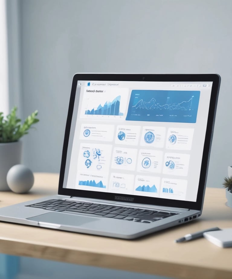 Screenshot of Leadcoretx’s automated text and email follow-up interface.