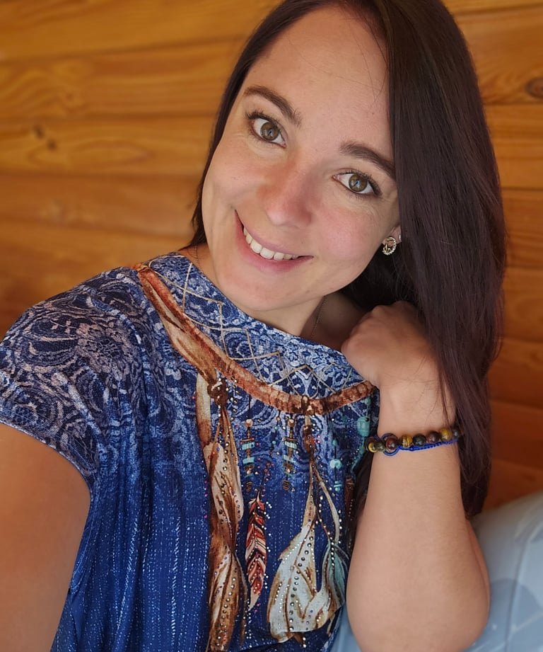 Therapeute Valenciennes Manon Perret EMDR Hypnose PNL Soins Energetiques Aromatherapie Gerer emotion