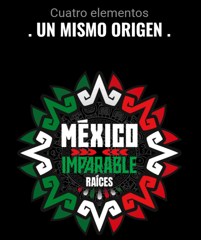 maraton mexico imparable
