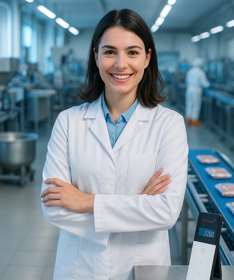 Lumitester Smart Kikkoman A3