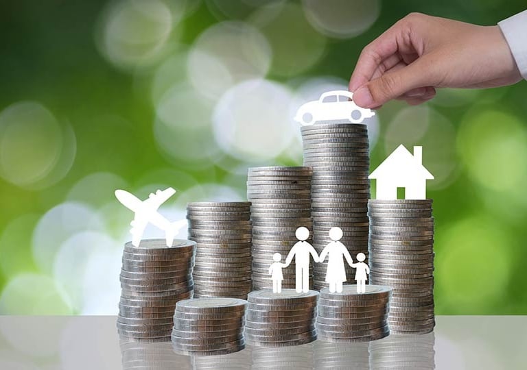 Estrategias de inversión internacional y protección patrimonial