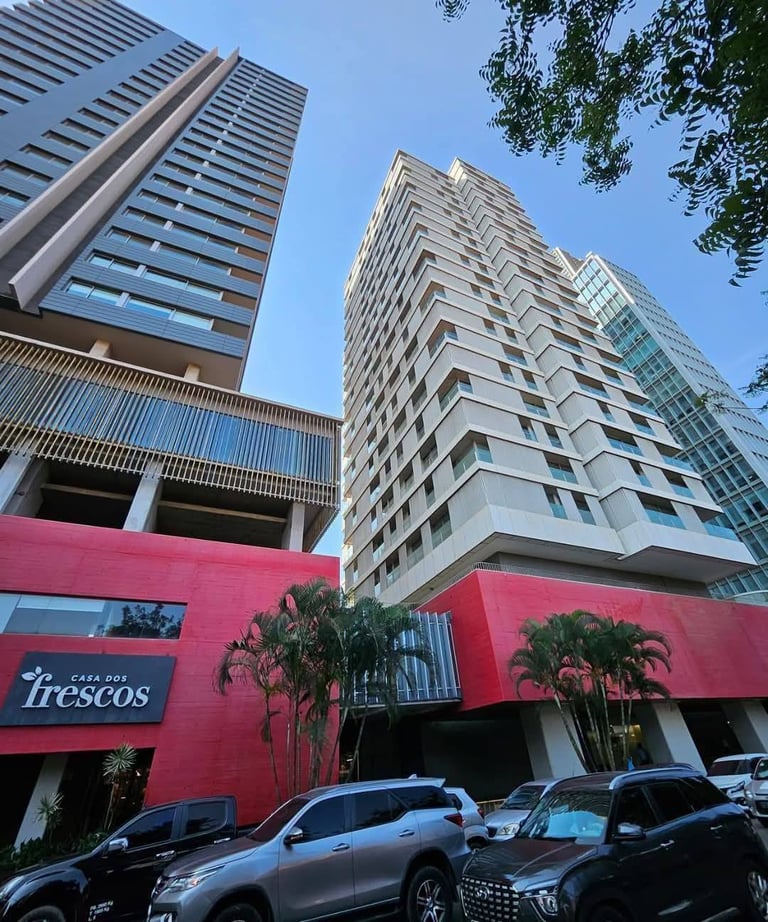 EDIFÍCIO ESCOM