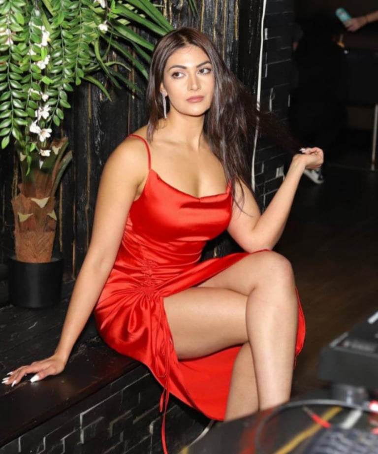 Mumbai escort service