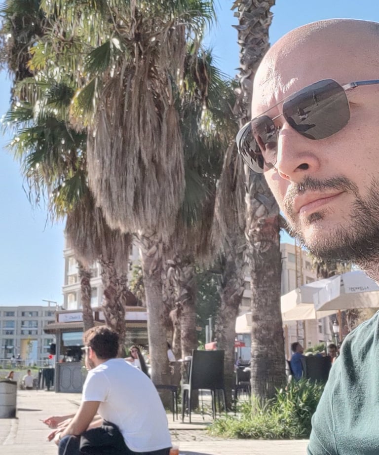 Salerno & Luci d'artista