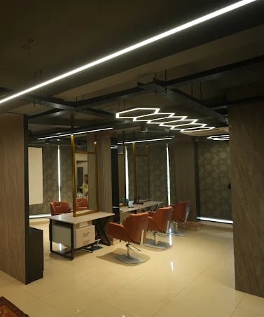 Best Salon In JP Nagar