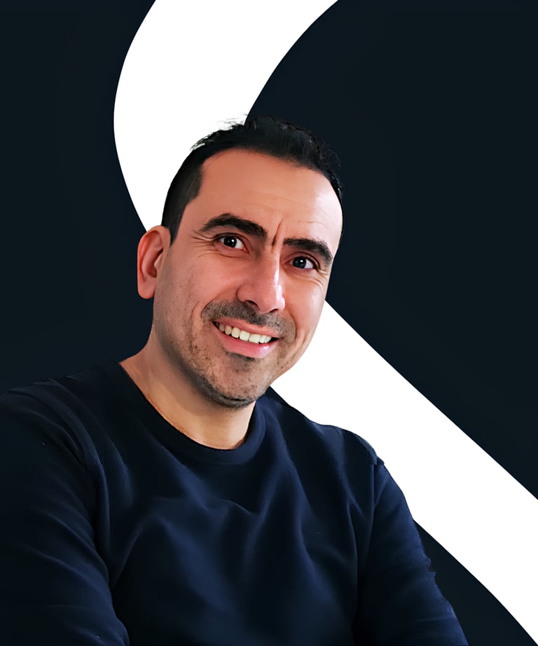 hatim idrissi
