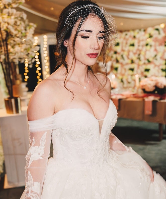 Bridal Photo