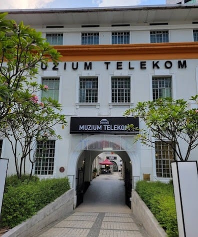 telekom museum