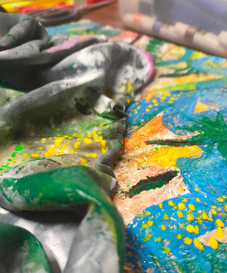 sustainable art&kraft