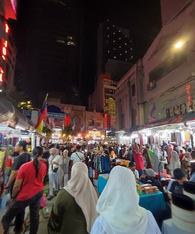 JALAN TAR