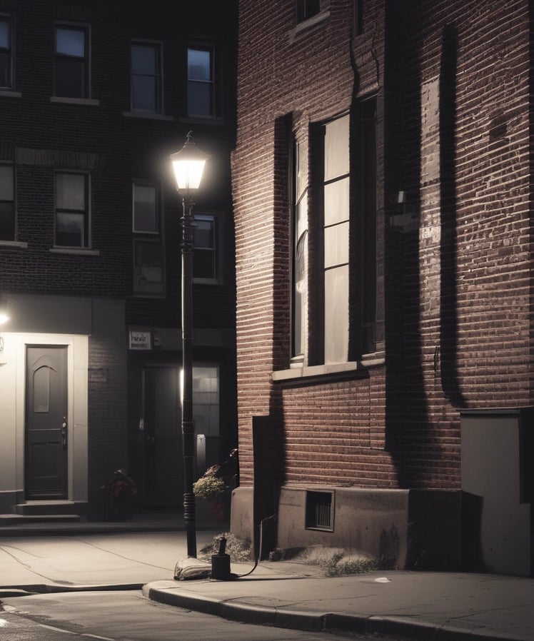 Bright living room with modern inventory