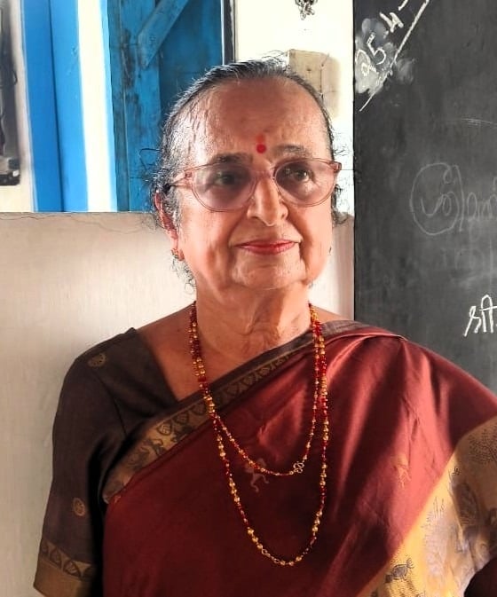 Doctor Dr. Savitha Prabhakar from Laxmi Hospital